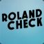 RolandCheck
