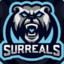 Surreals