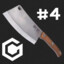 GibusCubed&#039;s Cleaver Bank #4
