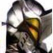 光影铠甲黑犀侠