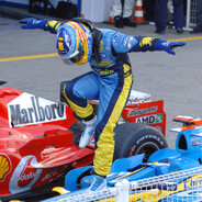 Fernando Alonso - steam id 76561199837870064