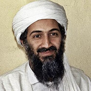 本拉登(Bin Laden)