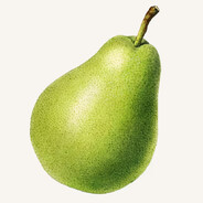 pear