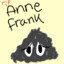 Anne Franks Ashes