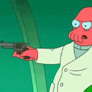 Dr. John A. Zoidberg