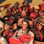 Steam Avatar