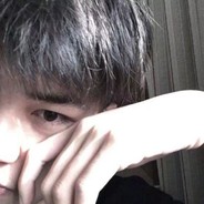 今晚一起看月亮。