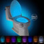 RGB Gaming Toilet