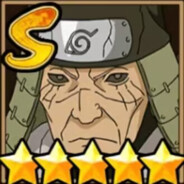 猿飞日斩（秽土转生）