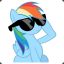 _RAINBOW DASH_