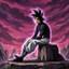 Steam avatar