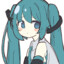 miku赛高！
