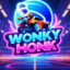 WonkyHonk