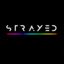 Strayed