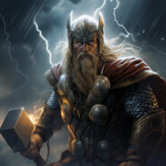 ThorⱭ͞ ̶͞ ̶͞ ̶͞ ل