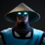 Raiden