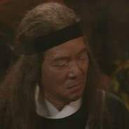 飞天蝙蝠柯镇恶