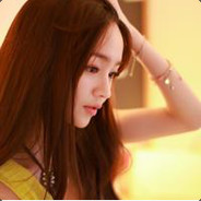 虎牙丶甜甜的微笑