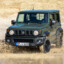 Suzuki Jimny 1.5 Allgrip 75kw