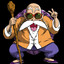 Roshi