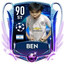 Benzema