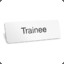 Trainee