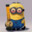 bob the minion