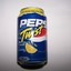 imi place sucul Pepsi Twist