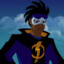 Static Shock