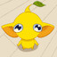 Yellow Pikmin