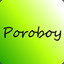 PoroBoy