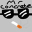 Mr Concrete