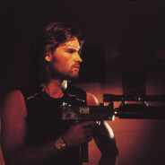 Snake Plissken