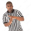 Referee