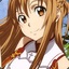 Yuuki Asuna