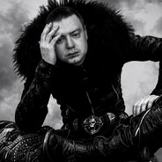 ТЕМНЫЙ ДРУН