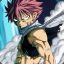 Natsu Dragneel