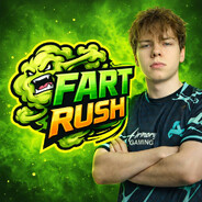 FARTRUSH | StRoGo