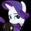 Comrade Rarity