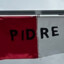 Pidre