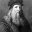 leonardo davinci