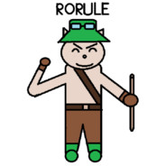 Rorule