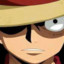 luffy