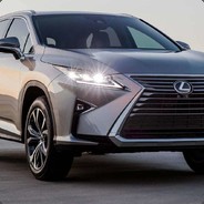 LEXUS