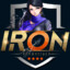 IRON | vitality