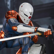 GrayFox