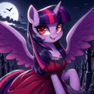 ✶Twilight Sparkle✶