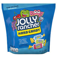 Jolly rancher