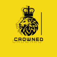 Crowned