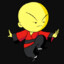 Xiaolin  Monk